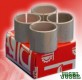 CAURA KUCISTA VOLANA IMT 539 SET