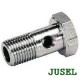 SUPLJI VIJAK M8x0.75 - RTD (Indija)